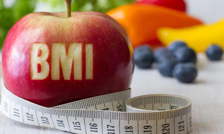 BMI und Ernährung