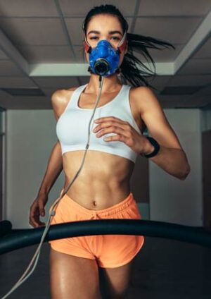 Höhentraining mit Hypoxikatoren