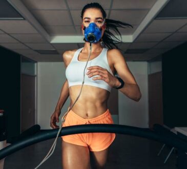 Höhentraining mit Hypoxikatoren