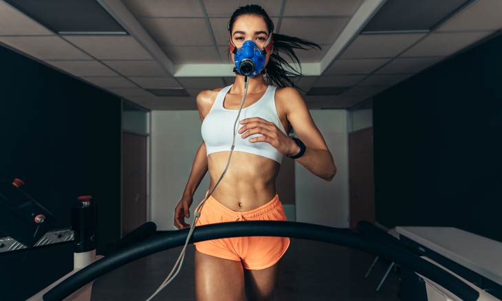 Höhentraining mit Hypoxikatoren