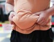 Kampf gegen Bauchfett mit der richtigen Ernährung und Training