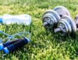 Outdoor Fitness im eigenen Garten