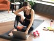 Trainingsmöglichkeiten für Zuhause