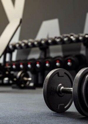 Wie sichtbar sind Fitnessstudios in Deutschland wirklich?