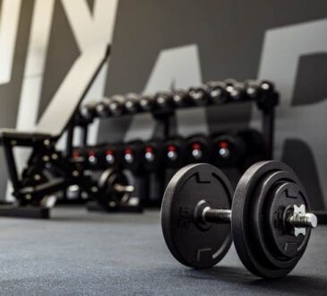 Wie sichtbar sind Fitnessstudios in Deutschland wirklich?