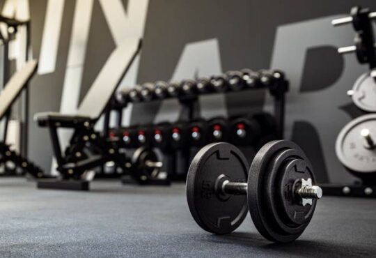 Wie sichtbar sind Fitnessstudios in Deutschland wirklich?