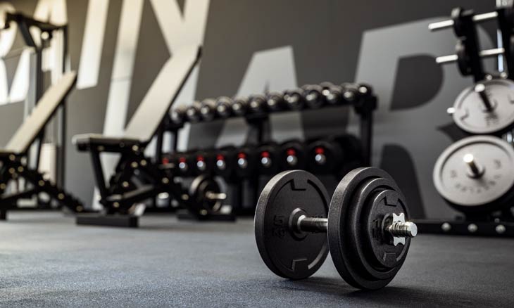 Wie sichtbar sind Fitnessstudios in Deutschland wirklich?