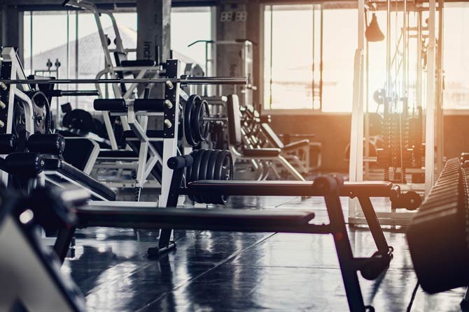 Wo steht die Fitnessbranche